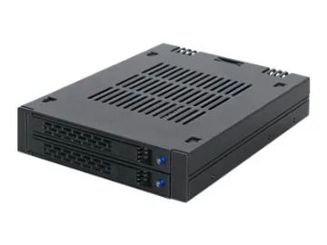 ICY Dock ExpressCage MB742SP-B