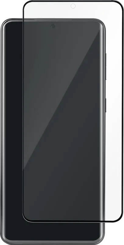 Panzer Full-Fit Samsung Galaxy S21 Plus skärmskydd