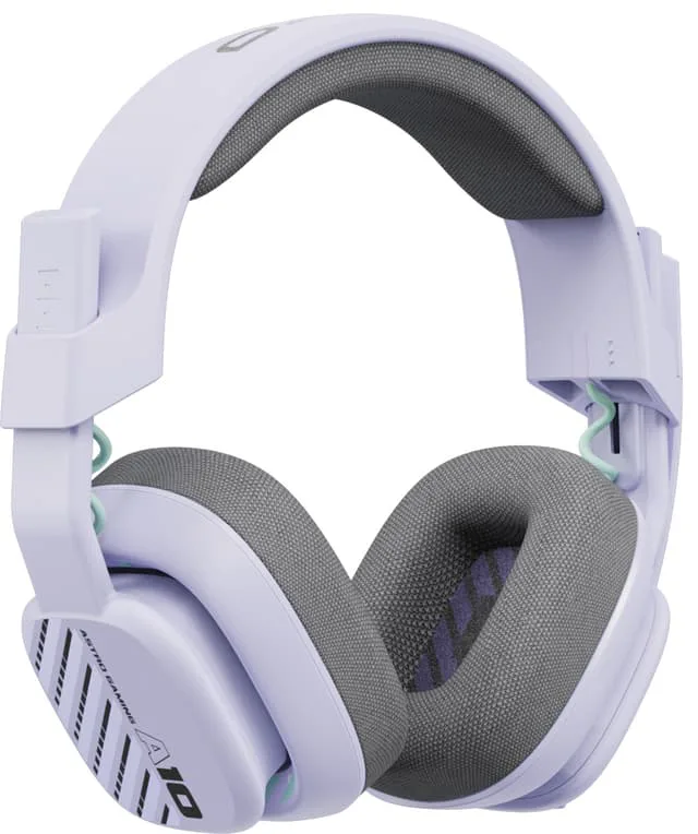 Astro A10 Gen 2 gaming headset för PC
