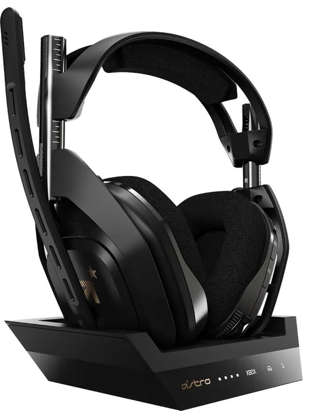 Astro A50 trådlöst gaming headset+ Astro A50