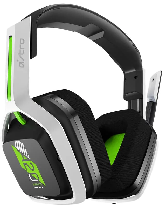 Astro A20 Gen 2 trådlöst gamingheadset för Xbox