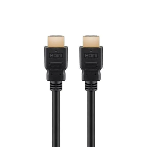 24 HDMI-kabel Ultra High Speed 8K med