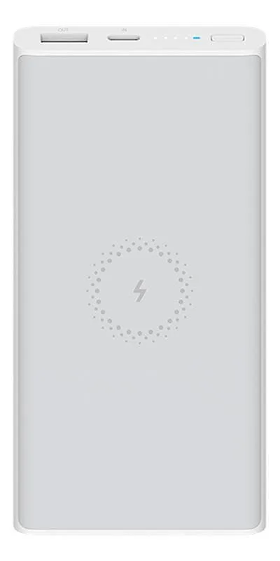 Xiaomi 10000mAh Mi Wireless Power Bank Essential