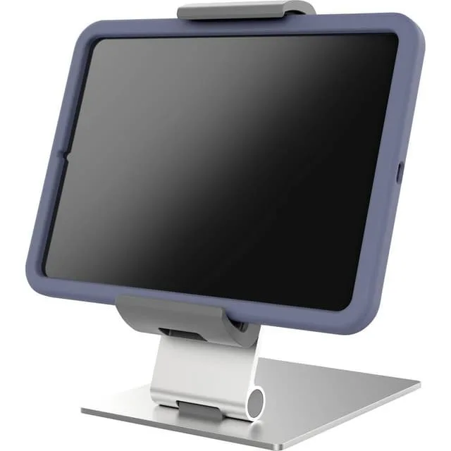 Durable 893723 holder Passiv holder Tablet/UMPC Sølv