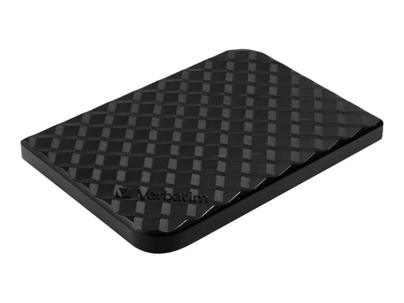 Verbatim Store 'n' Go portable SSD