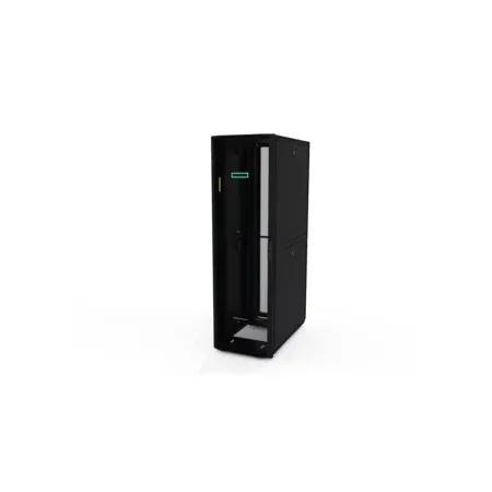 HPE 600mm x 1200mm G2 Kitted Advanced Shock Rack