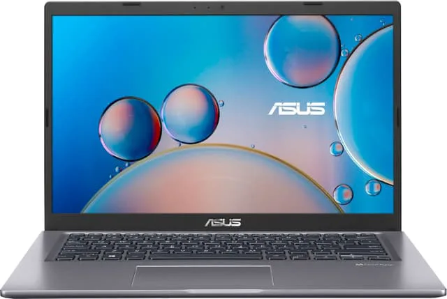 Asus X415 i7-10/8/512 14" bärbar dator