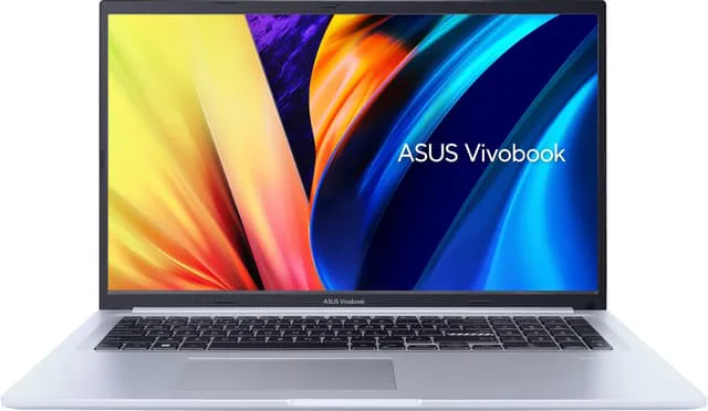 Asus Vivobook 17 i3-12/8/256 bärbar dator