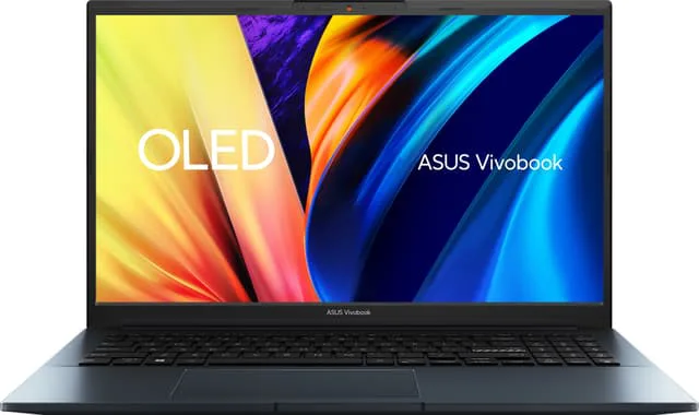 Asus Vivobook Pro 15.6" R7-5/16/1024/RTX3050