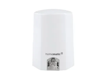 HomeMatic IP Homematic IP light sensor