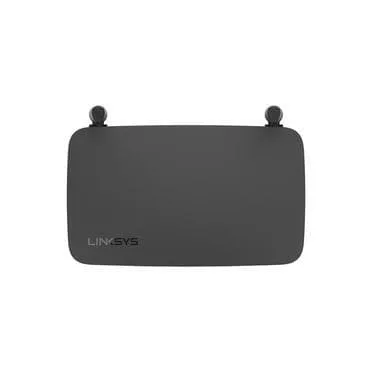 Linksys Router E5400
