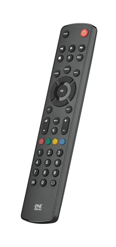 URC 1210 Universalfjärrkontroll