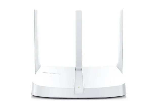 Mercusys Wireless N Router MW305R 802.11n
