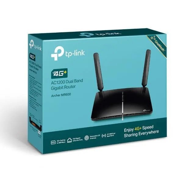 TP-Link Archer MR600