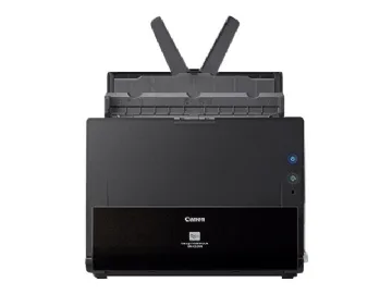 imageFORMULA DR-C225 II