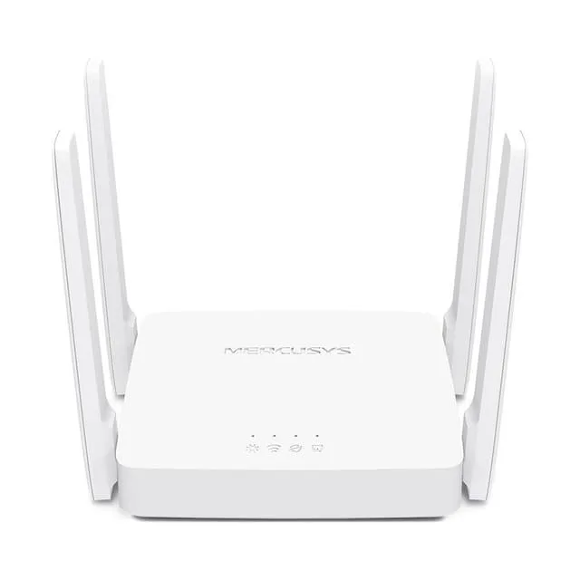 Mercusys Dual-Band Router AC10