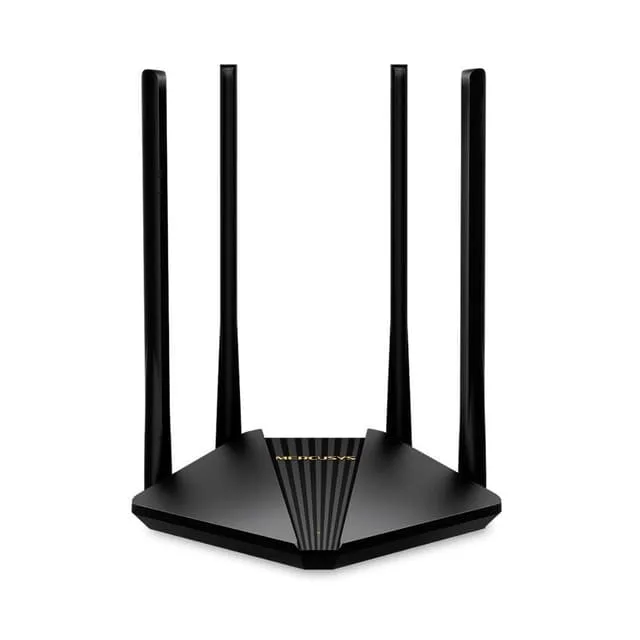 Mercusys AC1200 Wireless Dual Band Gigabit Router MR30G