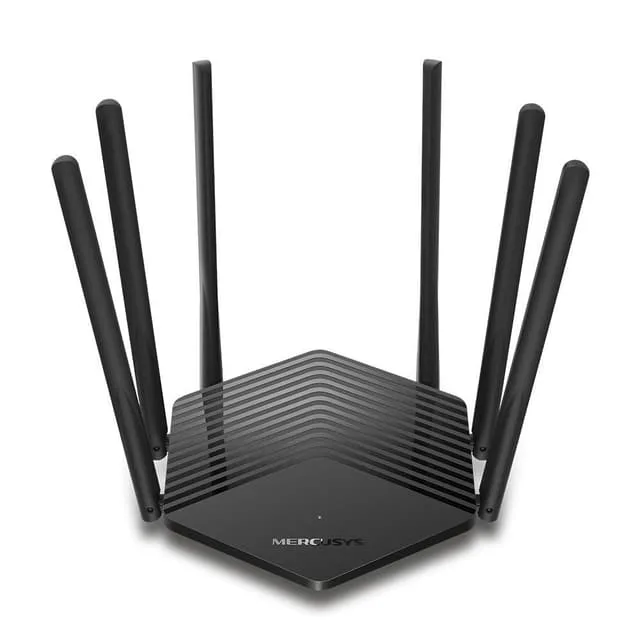 Mercusys MR30G / AC1200 Wireless Dual Band Gigabit Router