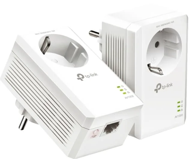 TP-Link powerline-adapter TL-PA7017P KIT