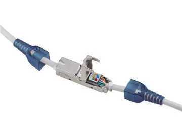 Goobay 79579, IDC, Cat6a