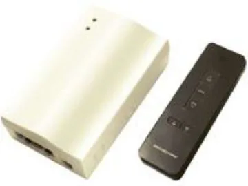 Remote Control kit w/IR Motor screen