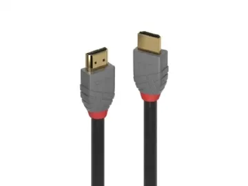 Lindy 36963, 2 m, HDMI Typ A (standard), HDMI Typ A (standard)