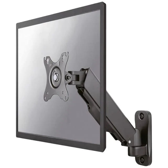 Neomounts by Newstar WL70-440BL11 TV-väggfäste 43,2 cm