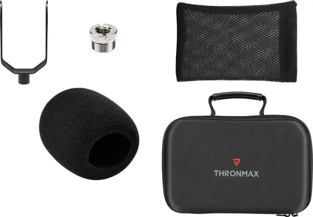 Thronmax MDrill One Pro kit
