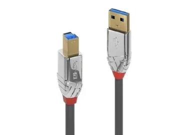 Lindy 36663 USB-kabel USB 3.2 Gen 1