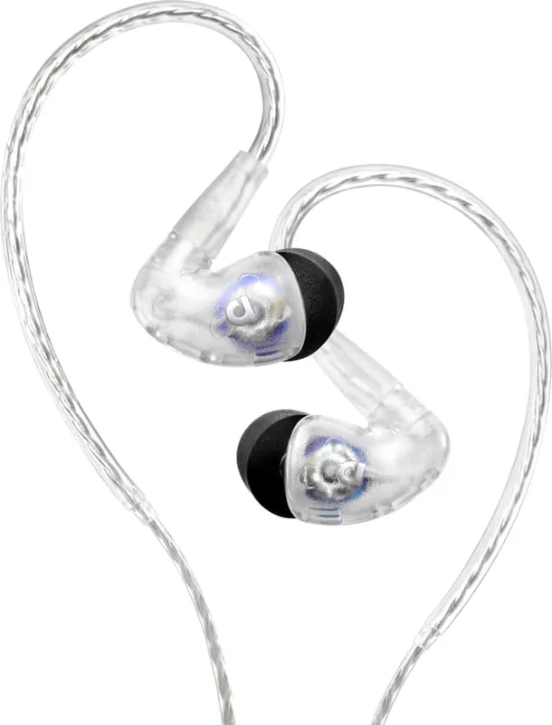 Audiofly AF100 MK2 in ear-hörlurar