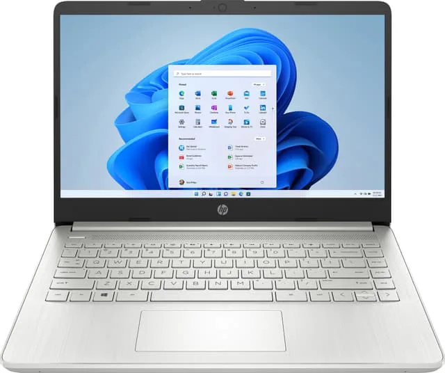 HP 14s R7-5/16/512 14"