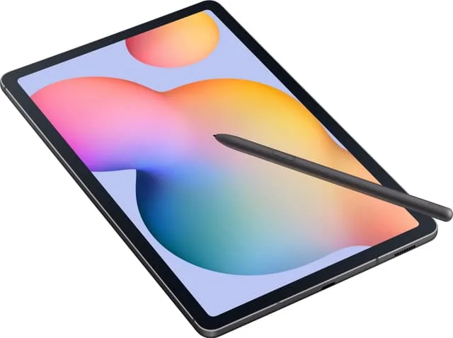 Samsung Galaxy Tab S6 Lite (2024)