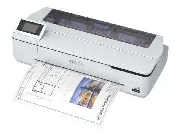 SureColor SC-T3100N 24" (A1) Exkl Stativ