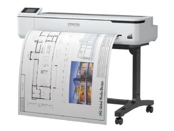 Epson SureColor SC-T5100