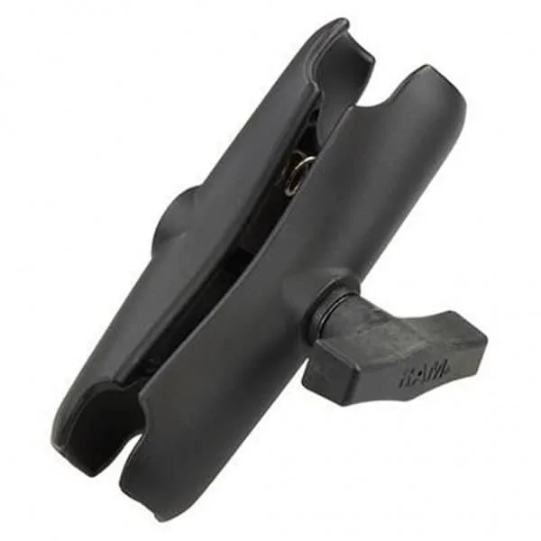 RAM Mounts Double Socket Arm C Size