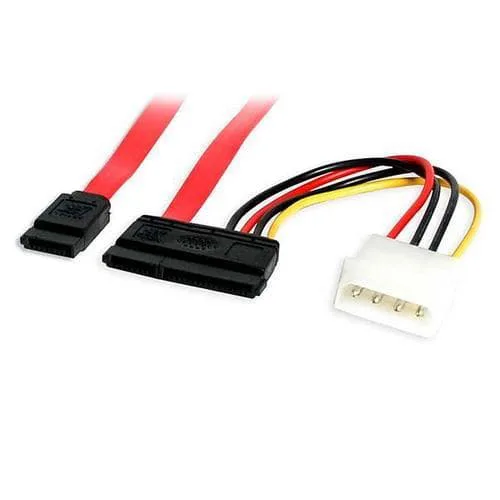 StarTech.com SATA18POW
