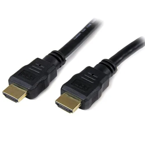 Startech .com 0,3 m kort Höghastighets-HDMI-kabel –