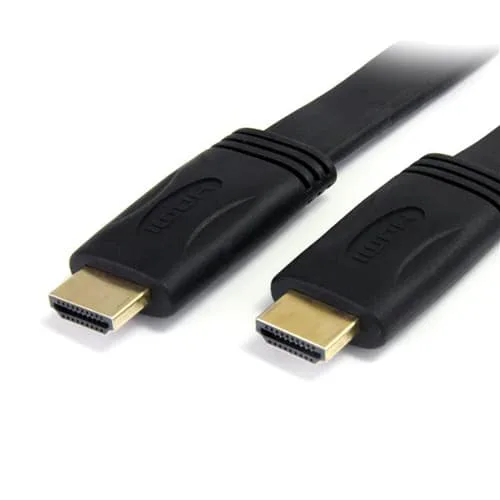StarTech.com HDMIMM6FL, 1,8 m, HDMI Typ A (standard), HDMI Typ A (stan