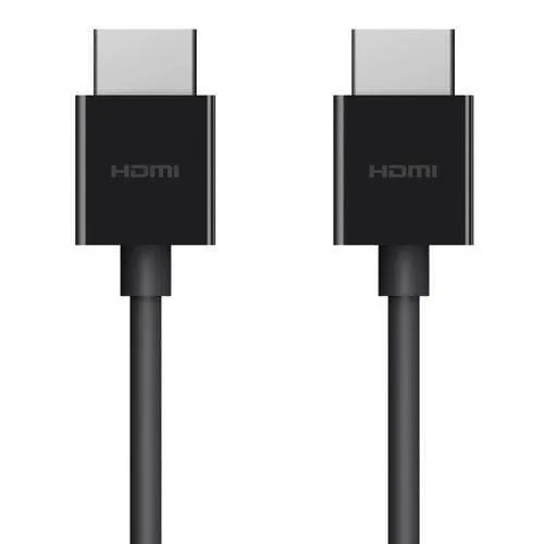 Belkin 8k 2.1 HDMI to HDMI cable