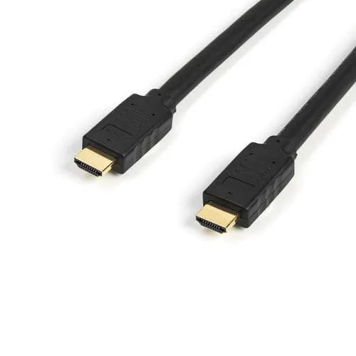 StarTech.com Premium Höghastighets HDMI-kabel med Ethernet