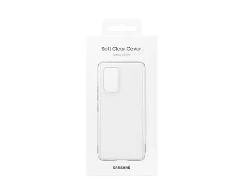 Samsung EF-PA525TVEGWW, Omslag, Samsung, A52, A52 5G