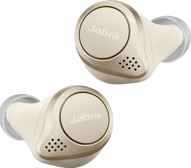 Jabra Elite 75T true wireless-hörlurar