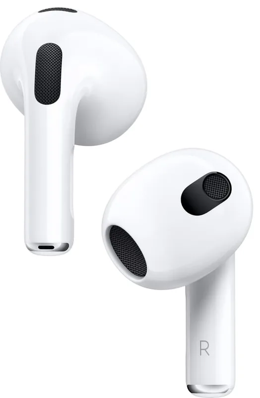 Apple AirPods 3:e Gen.