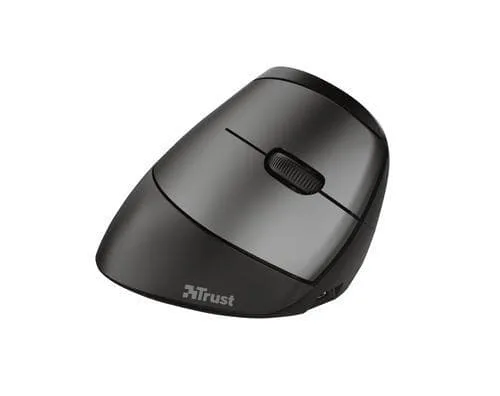 Trust Bayo Ergo Wireless Mouse