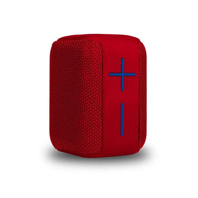 Speaker Rollercoaster BT 10W IPX6