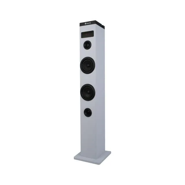 Towerspeaker Skycharm 50W BT/USB/OPTICAL remote