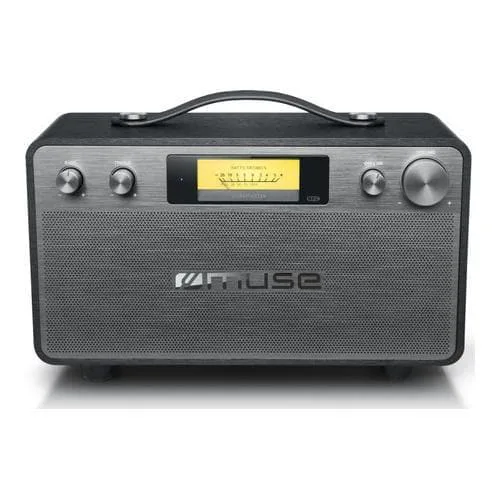 M-670 BT Speaker