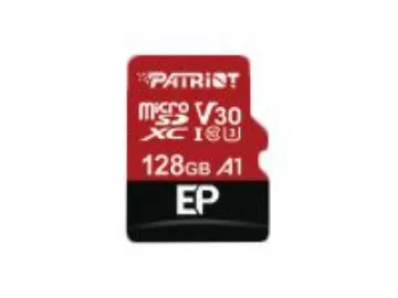 Patriot EP Series Flash-minneskort