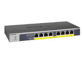 NETGEAR GS108LP