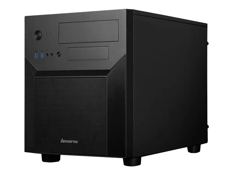 Chieftec Mesh Series CI-02B-OP